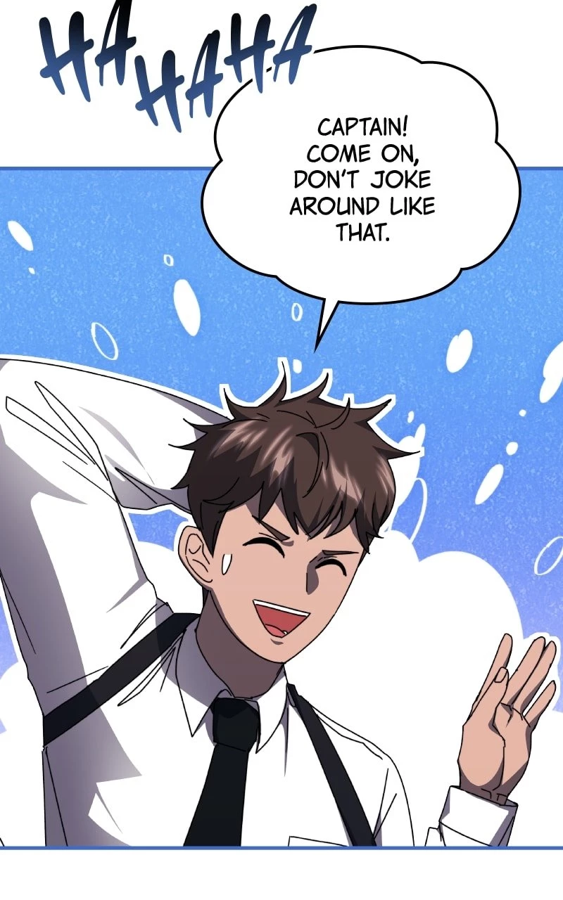 Enrolling in the Transcendent Academy Chapter 119 - 94