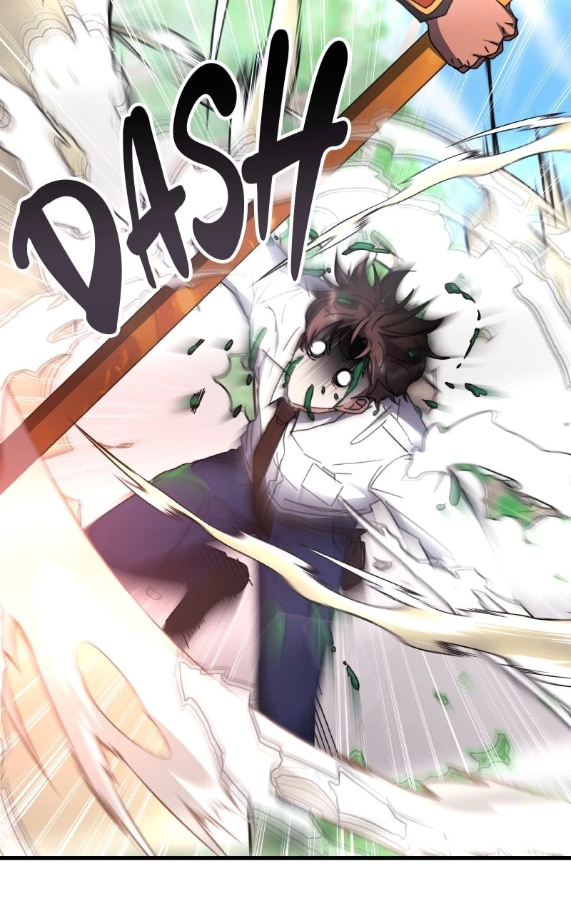 Enrolling in the Transcendent Academy Chapter 118 - 86