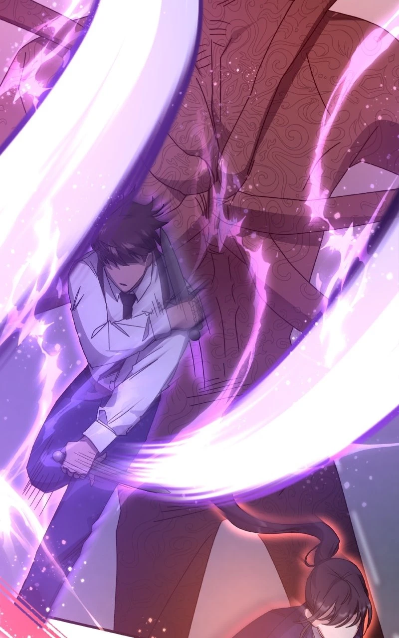 Enrolling in the Transcendent Academy Chapter 111 - 23