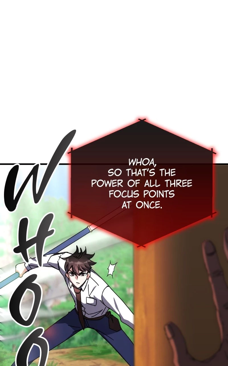 Enrolling in the Transcendent Academy Chapter 116 - 38