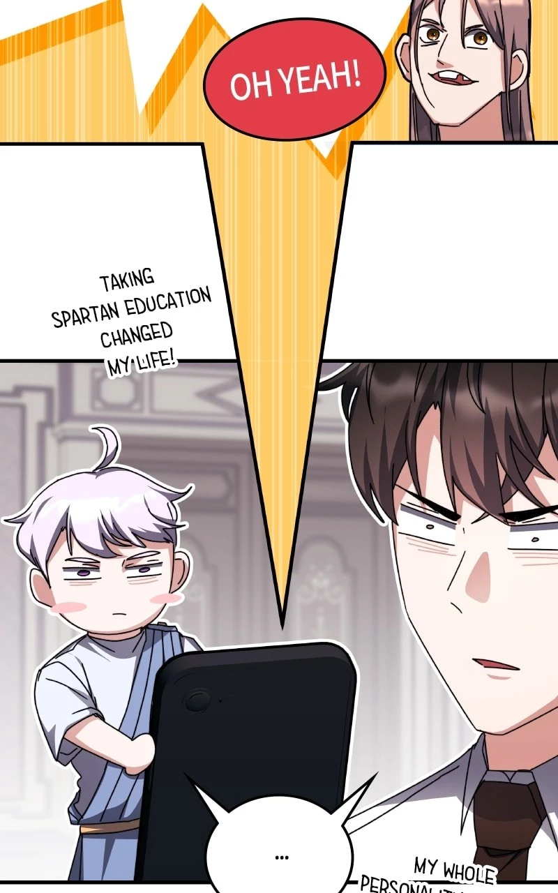 Enrolling in the Transcendent Academy Chapter 115 - 48