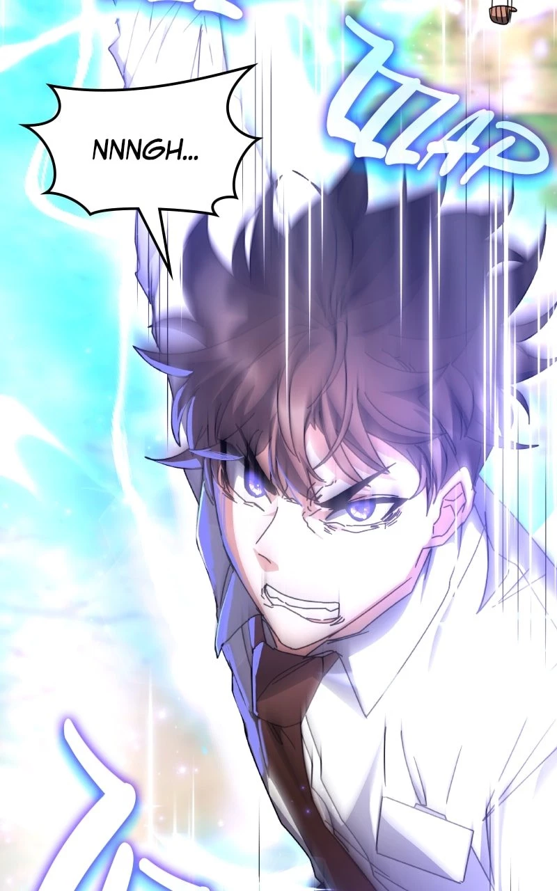 Enrolling in the Transcendent Academy Chapter 116 - 42