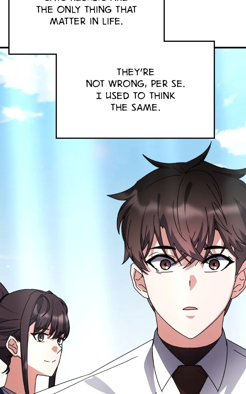 Enrolling in the Transcendent Academy Chapter 114 - 45