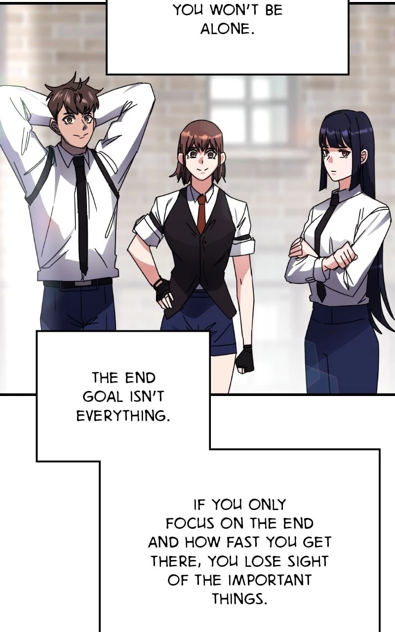 Enrolling in the Transcendent Academy Chapter 114 - 47