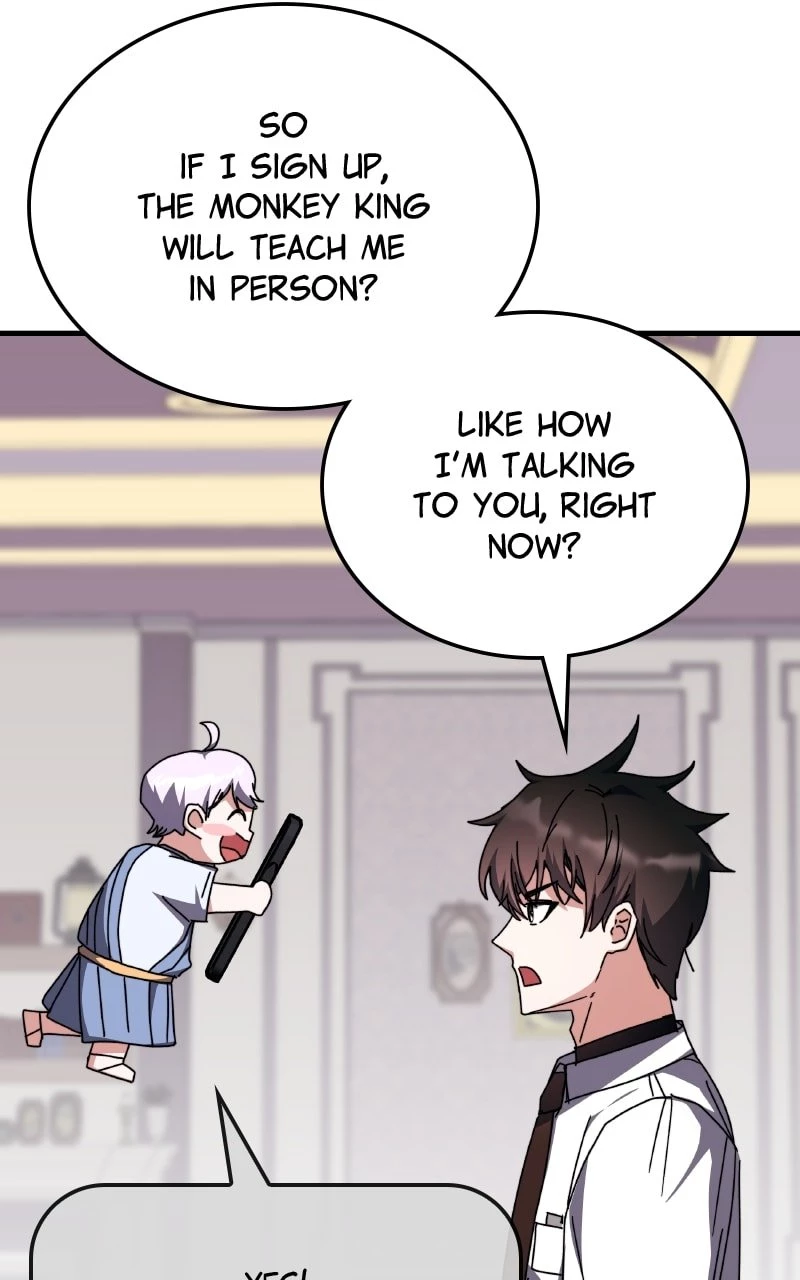 Enrolling in the Transcendent Academy Chapter 115 - 53