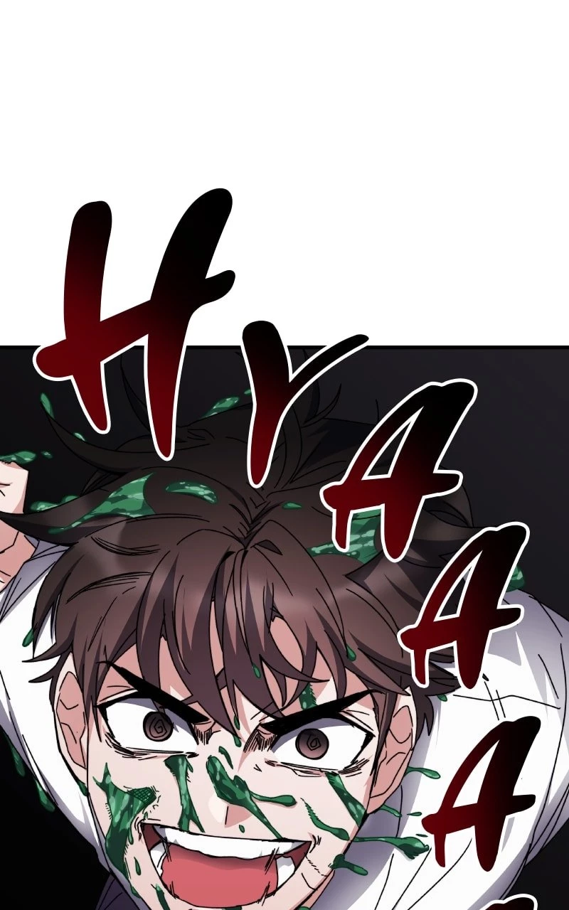 Enrolling in the Transcendent Academy Chapter 118 - 98