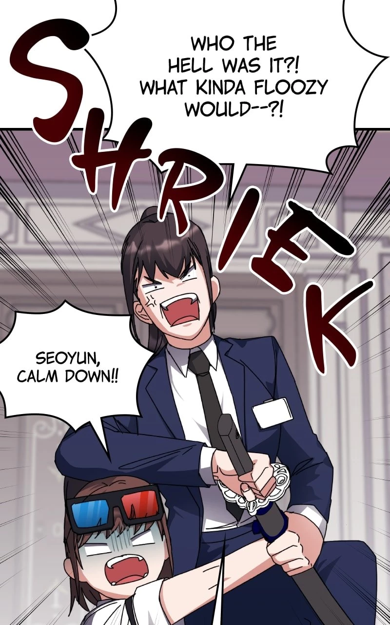 Enrolling in the Transcendent Academy Chapter 119 - 106