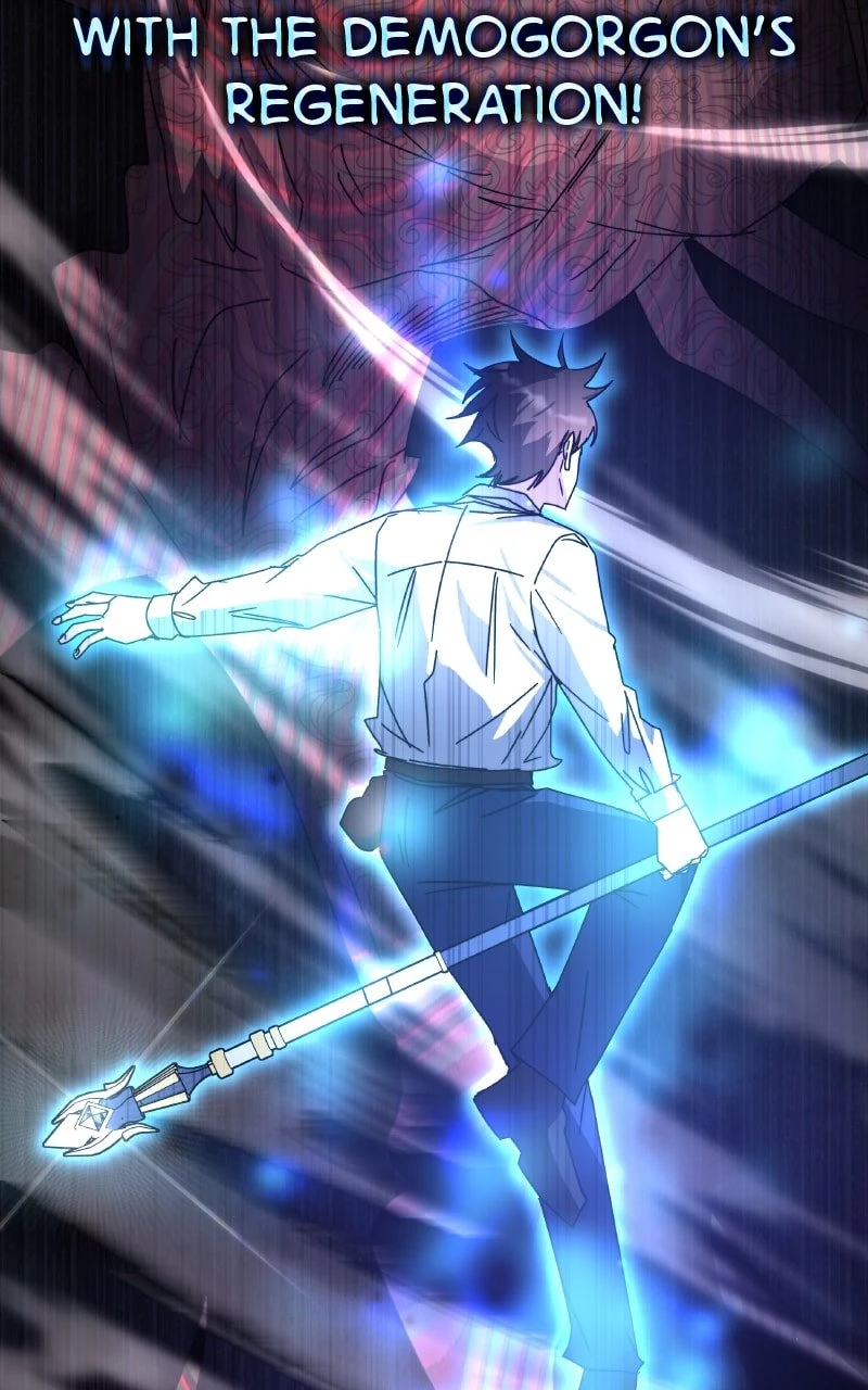 Enrolling in the Transcendent Academy Chapter 112 - 38