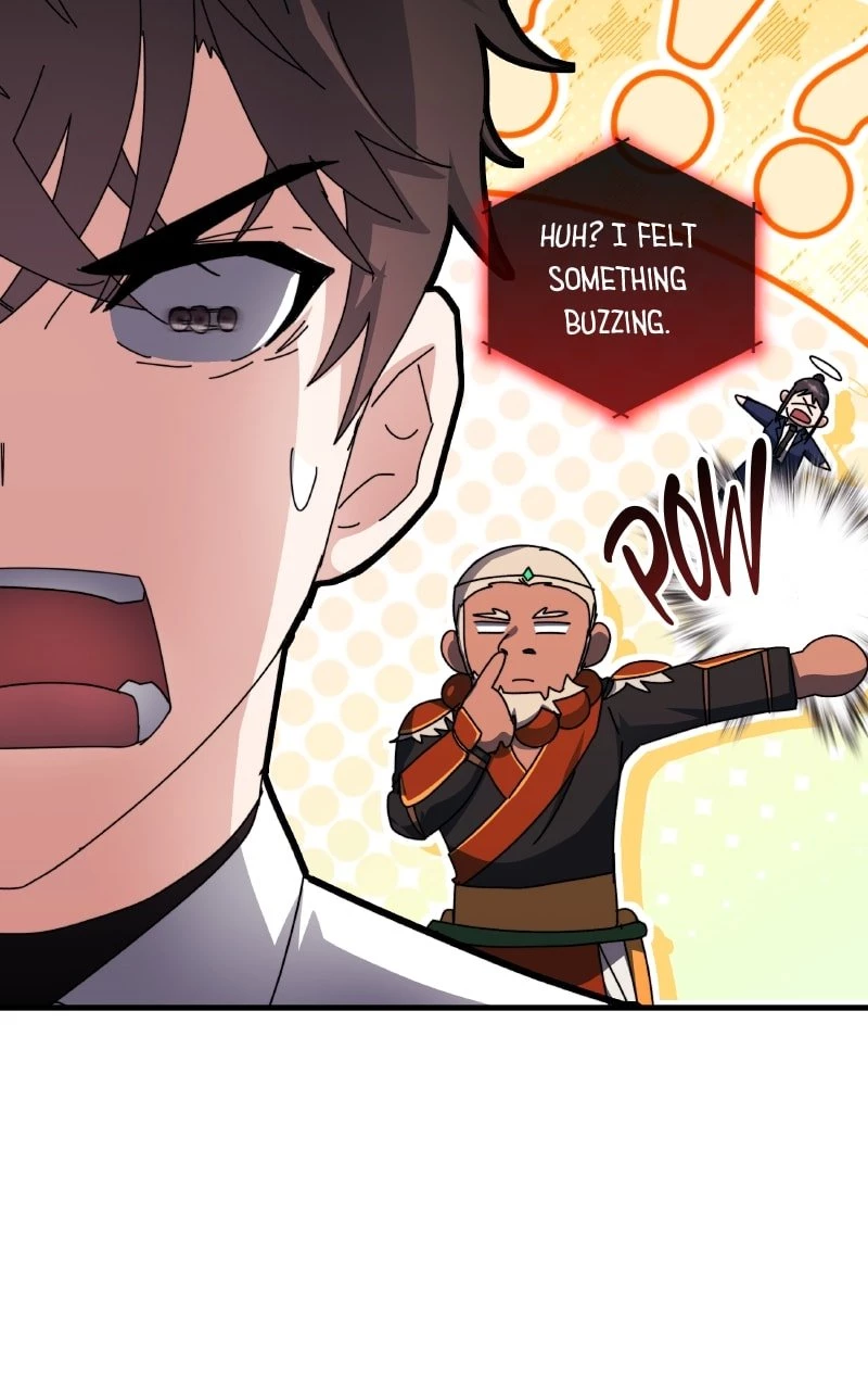 Enrolling in the Transcendent Academy Chapter 119 - 108
