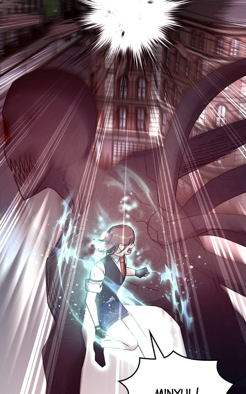 Enrolling in the Transcendent Academy Chapter 111 - 37
