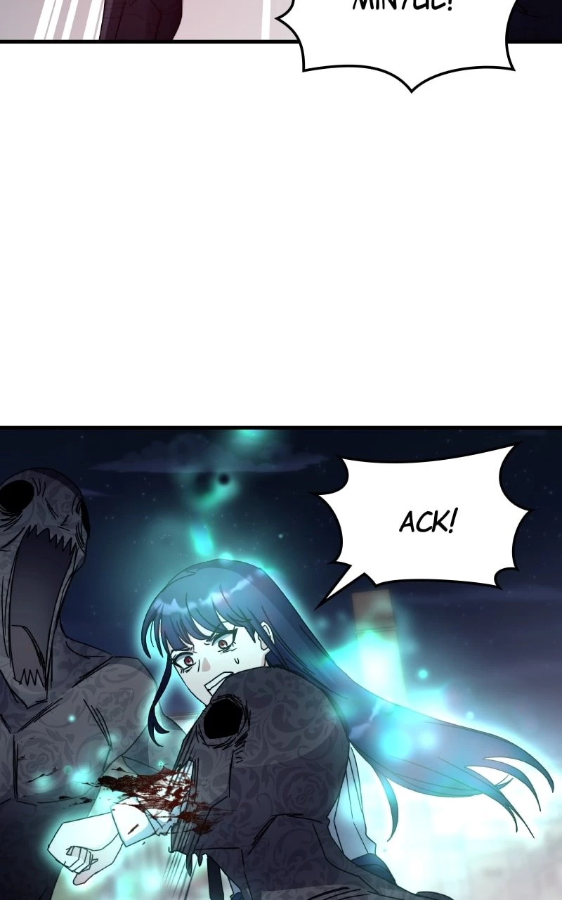 Enrolling in the Transcendent Academy Chapter 111 - 38