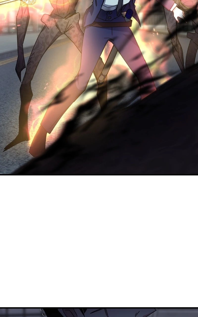 Enrolling in the Transcendent Academy Chapter 111 - 40