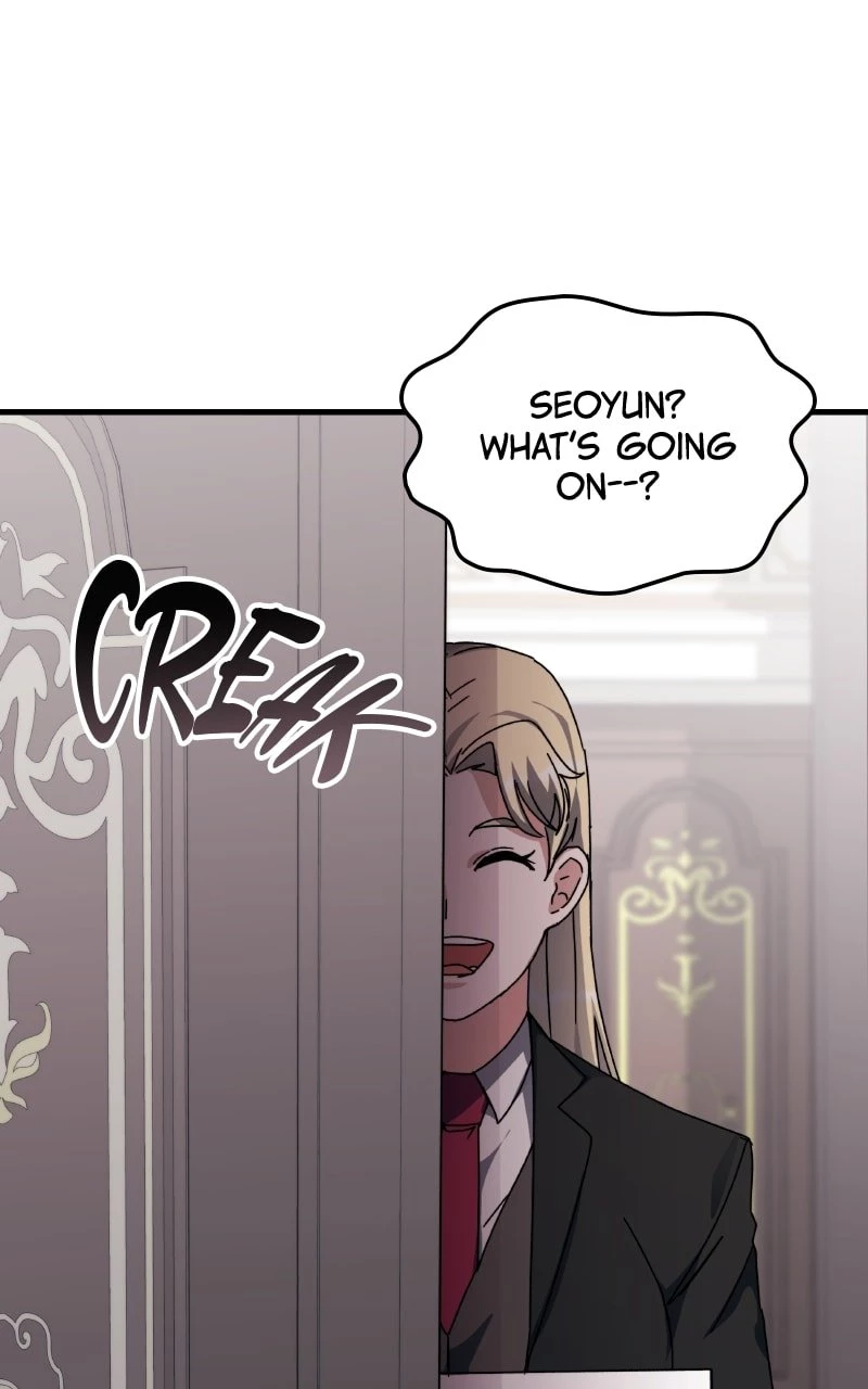 Enrolling in the Transcendent Academy Chapter 119 - 114