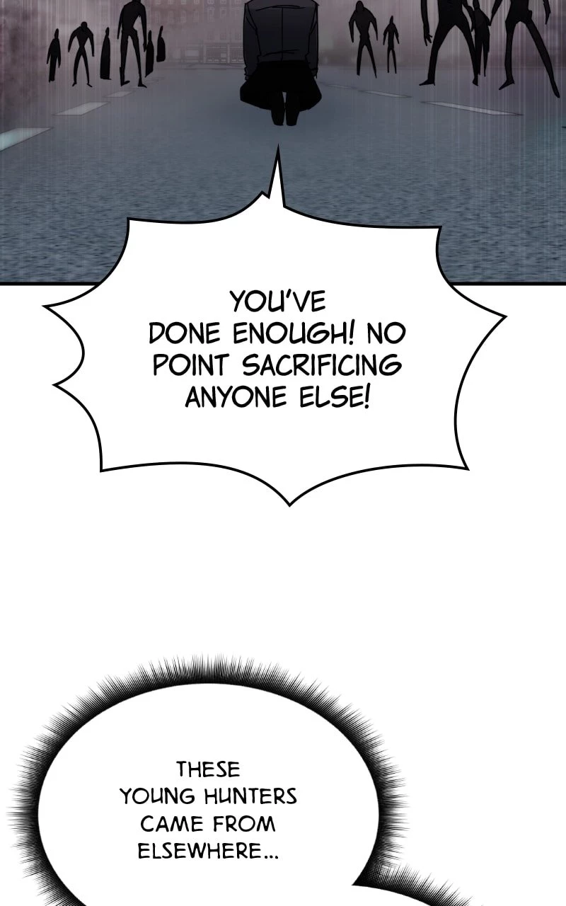 Enrolling in the Transcendent Academy Chapter 111 - 43