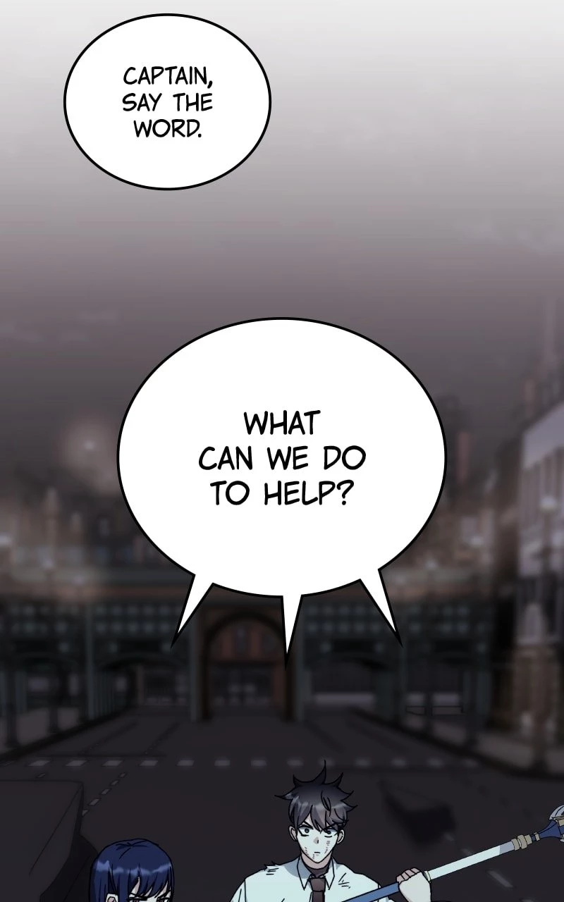 Enrolling in the Transcendent Academy Chapter 112 - 47