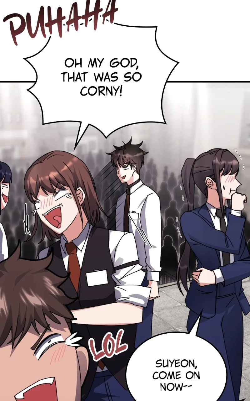 Enrolling in the Transcendent Academy Chapter 114 - 65