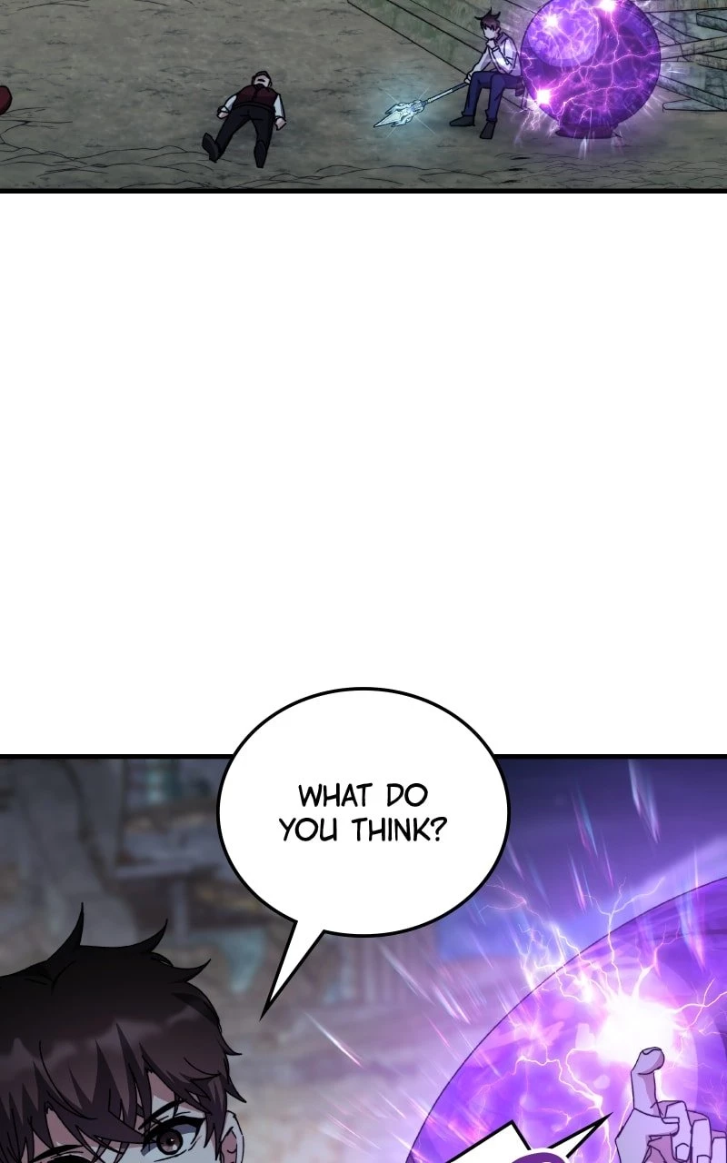 Enrolling in the Transcendent Academy Chapter 109 - 2