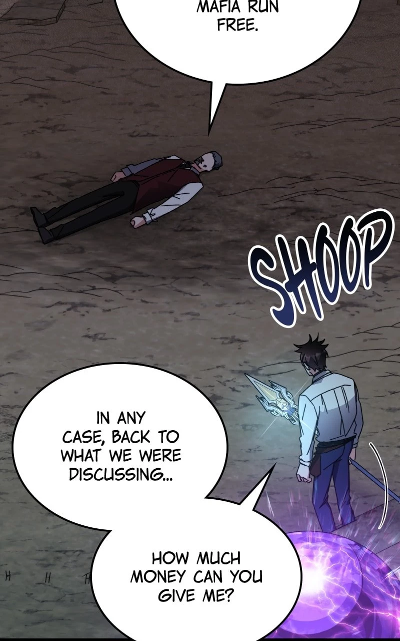 Enrolling in the Transcendent Academy Chapter 109 - 4