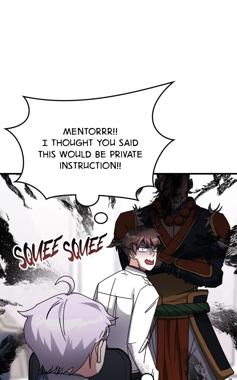 Enrolling in the Transcendent Academy Chapter 115 - 72