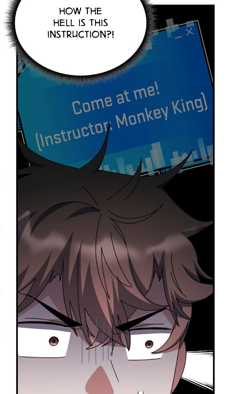 Enrolling in the Transcendent Academy Chapter 115 - 74