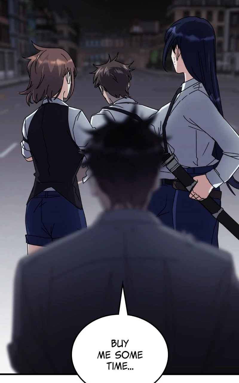 Enrolling in the Transcendent Academy Chapter 112 - 55