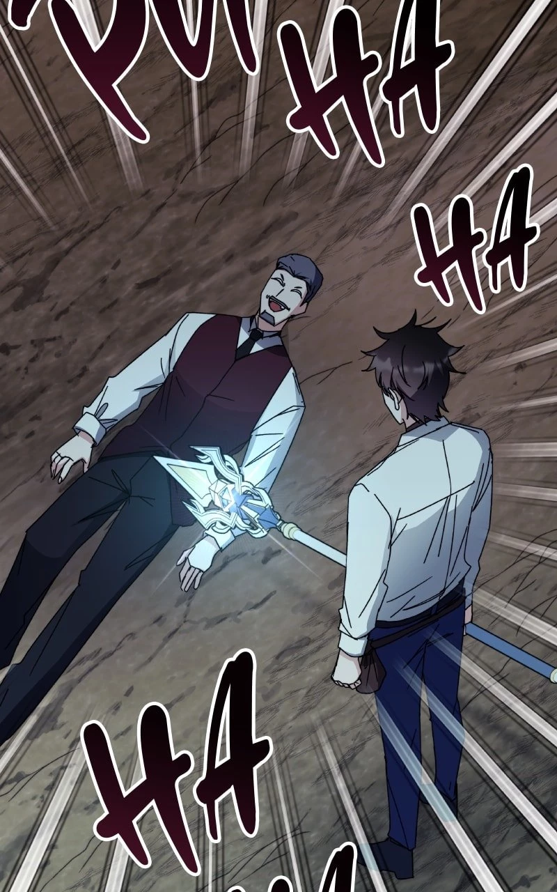 Enrolling in the Transcendent Academy Chapter 109 - 8