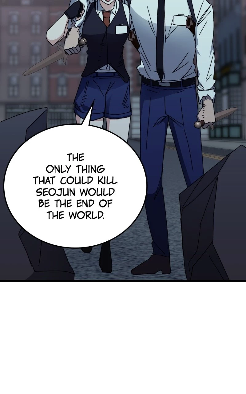 Enrolling in the Transcendent Academy Chapter 111 - 56