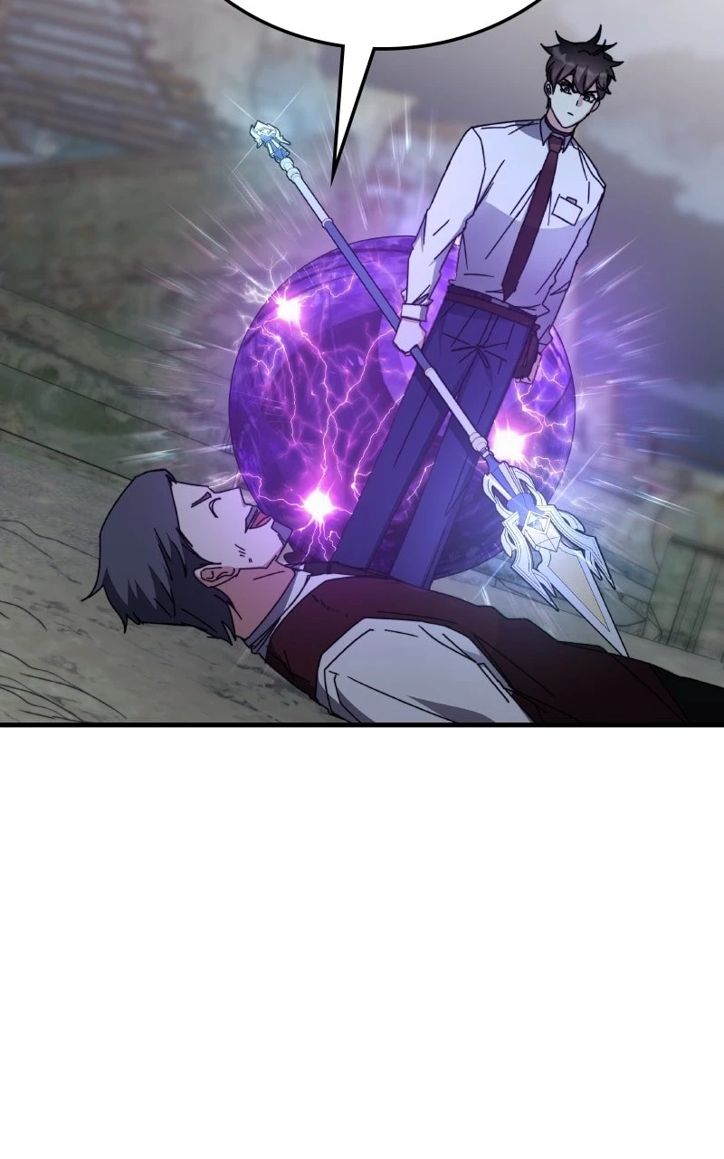 Enrolling in the Transcendent Academy Chapter 109 - 10