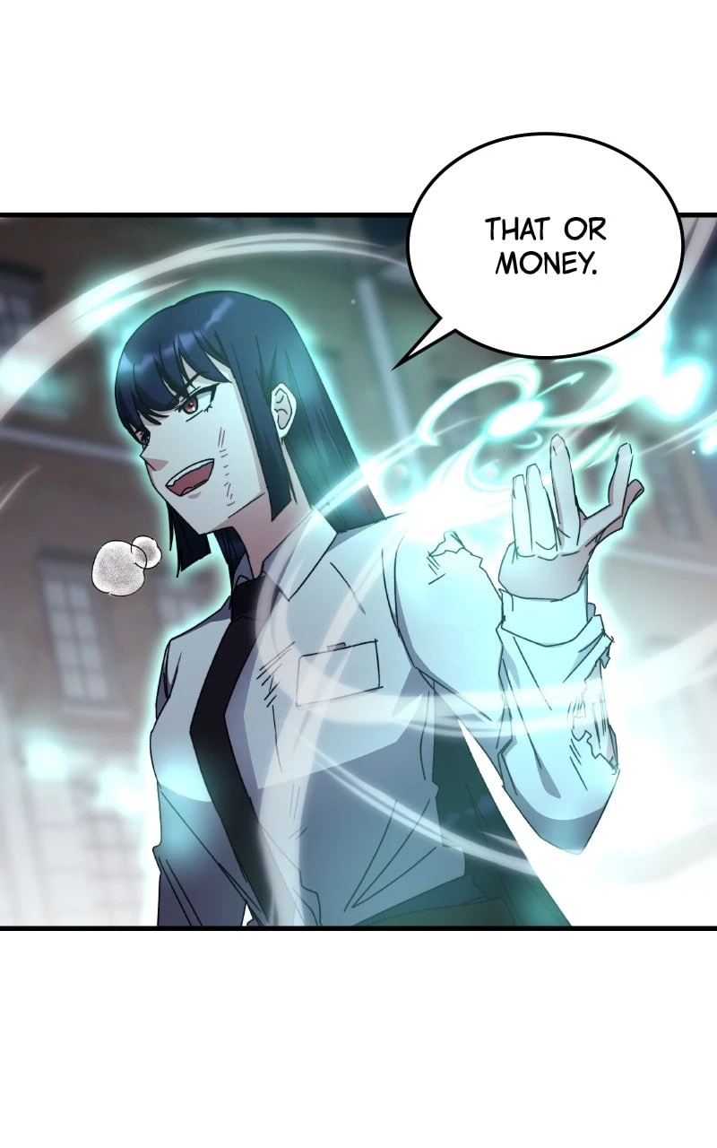 Enrolling in the Transcendent Academy Chapter 111 - 57