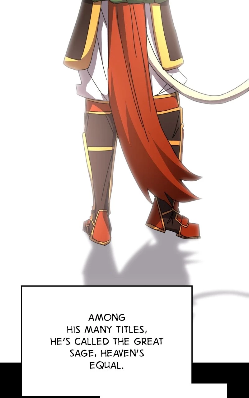 Enrolling in the Transcendent Academy Chapter 115 - 80