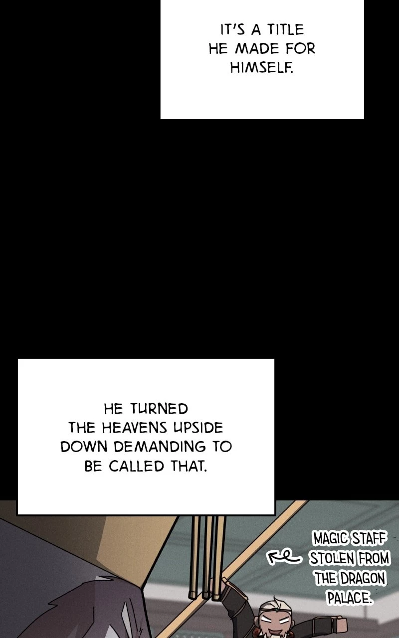 Enrolling in the Transcendent Academy Chapter 115 - 81