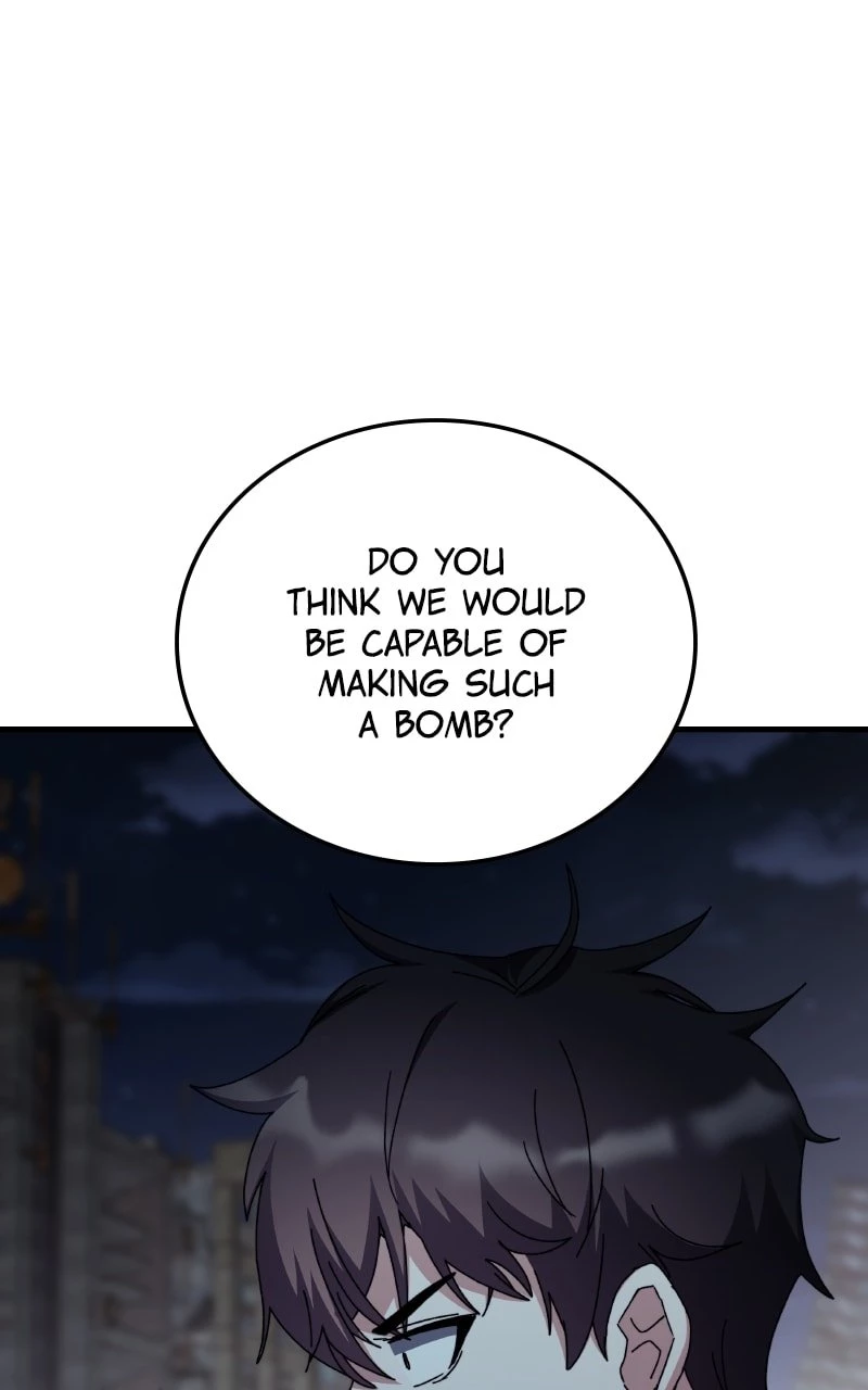 Enrolling in the Transcendent Academy Chapter 109 - 17