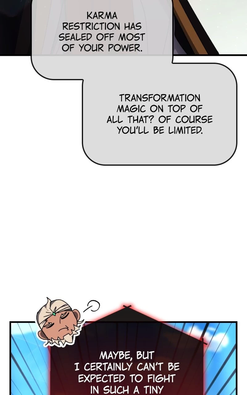 Enrolling in the Transcendent Academy Chapter 116 - 76