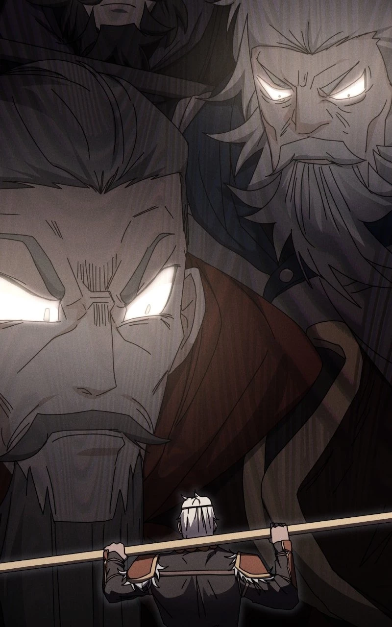 Enrolling in the Transcendent Academy Chapter 115 - 86