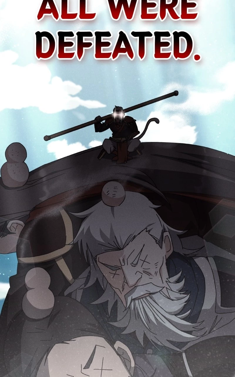 Enrolling in the Transcendent Academy Chapter 115 - 88