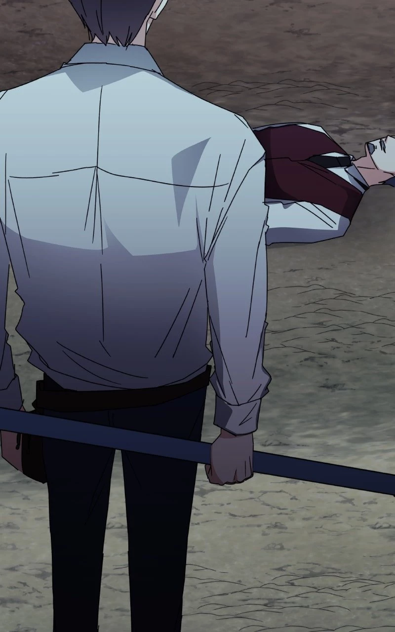 Enrolling in the Transcendent Academy Chapter 109 - 22