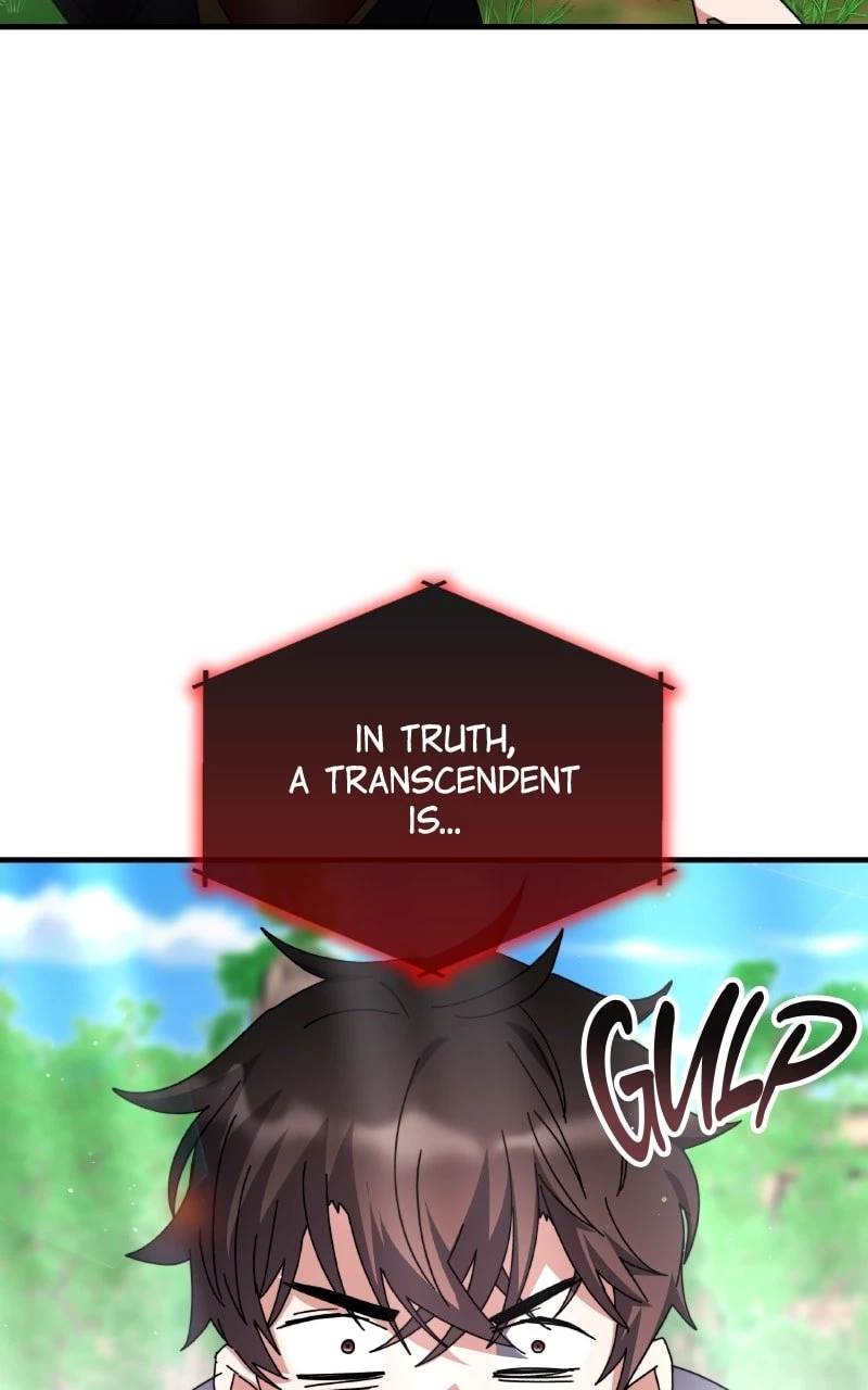 Enrolling in the Transcendent Academy Chapter 116 - 81