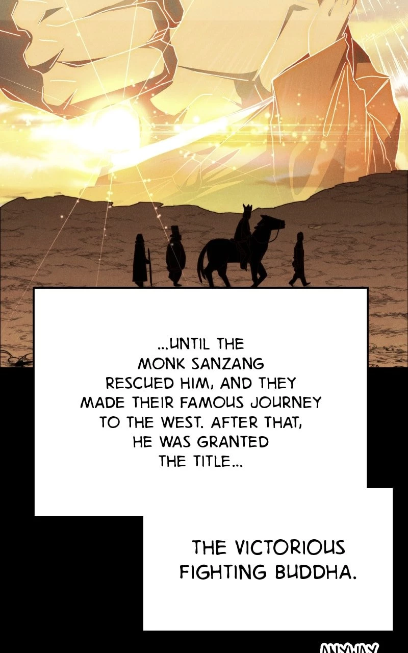 Enrolling in the Transcendent Academy Chapter 115 - 90