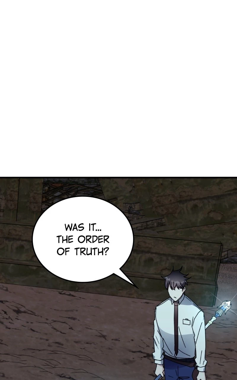 Enrolling in the Transcendent Academy Chapter 109 - 27