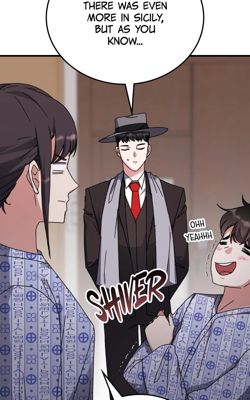 Enrolling in the Transcendent Academy Chapter 113 - 83