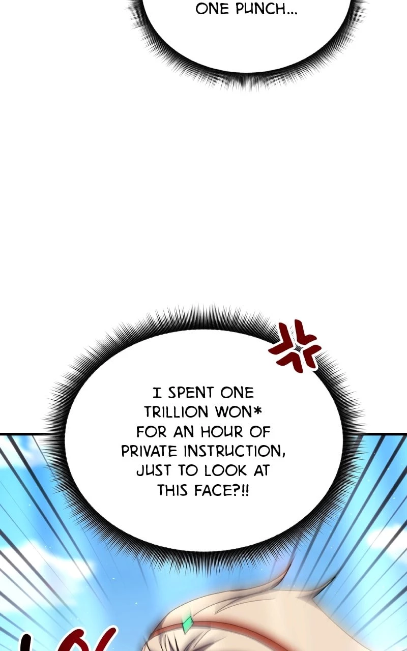 Enrolling in the Transcendent Academy Chapter 116 - 85