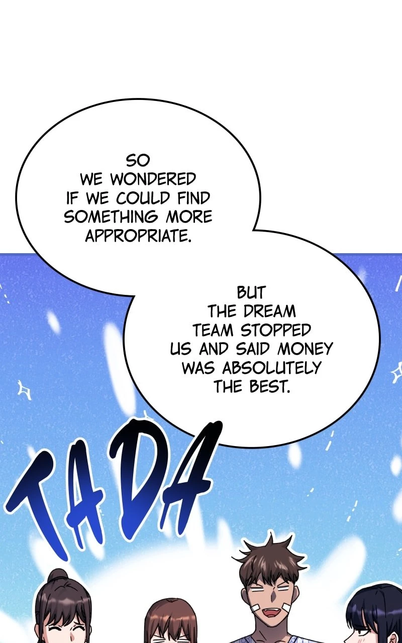 Enrolling in the Transcendent Academy Chapter 113 - 86