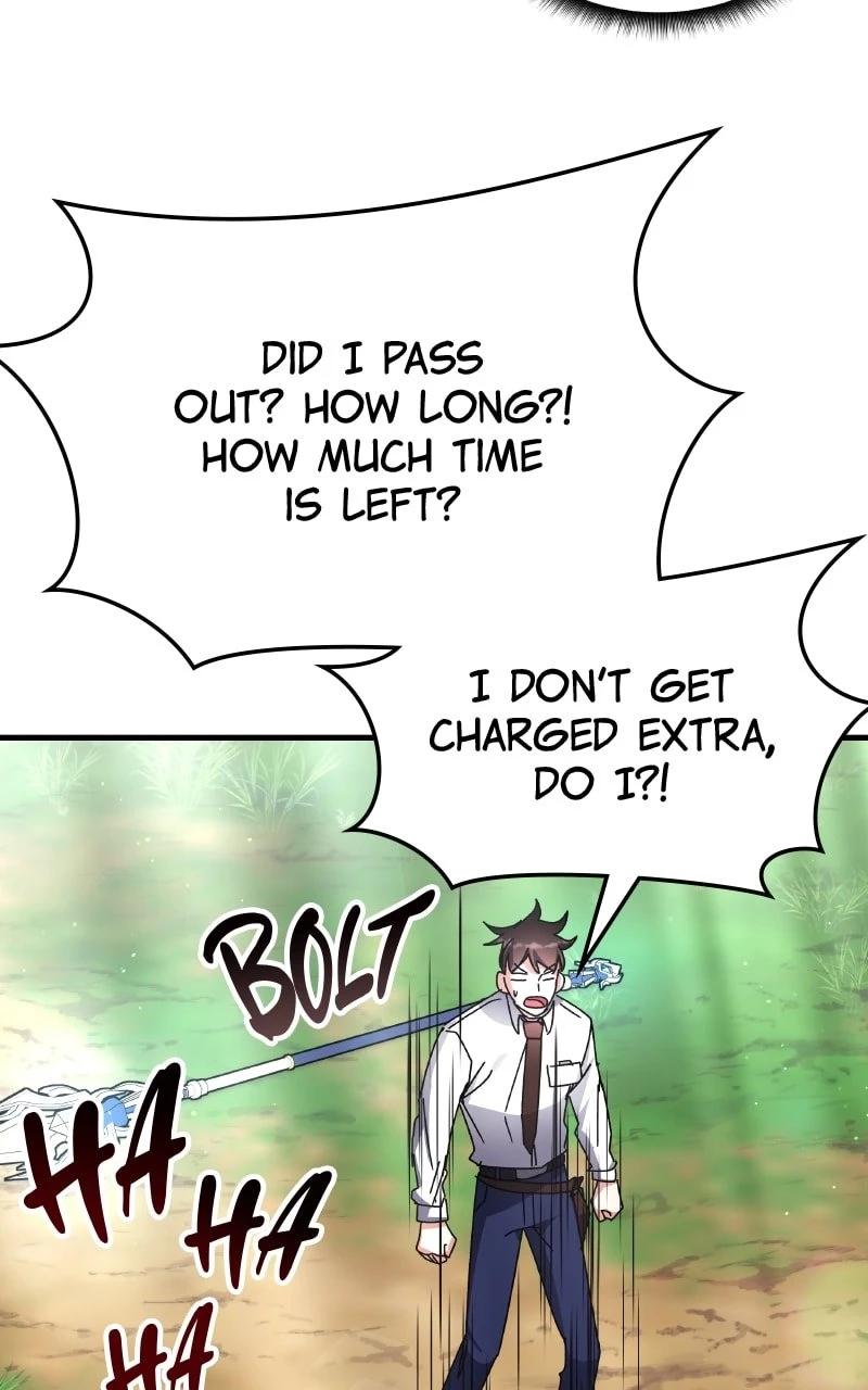Enrolling in the Transcendent Academy Chapter 116 - 87