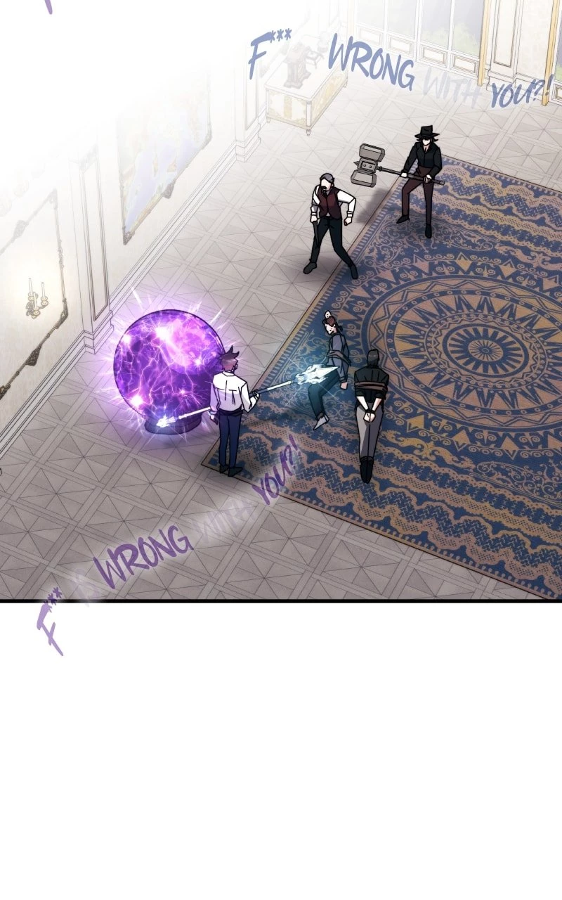 Enrolling in the Transcendent Academy Chapter 108 - 6