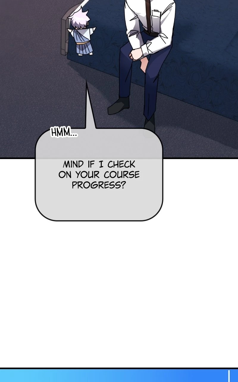 Enrolling in the Transcendent Academy Chapter 114 - 94