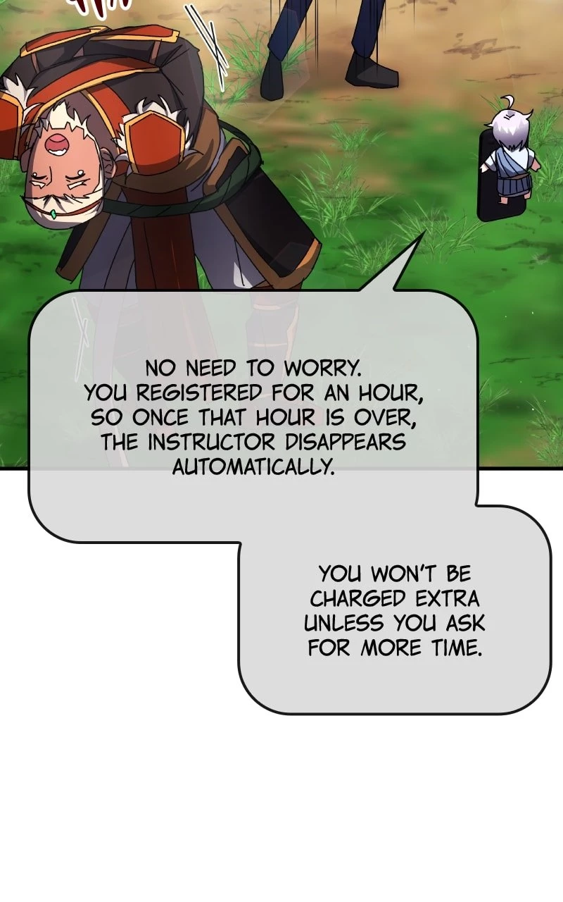 Enrolling in the Transcendent Academy Chapter 116 - 88