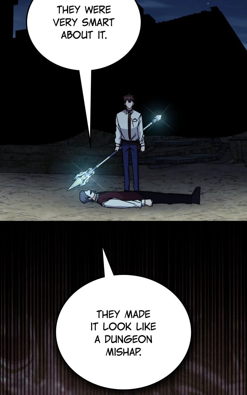 Enrolling in the Transcendent Academy Chapter 109 - 34