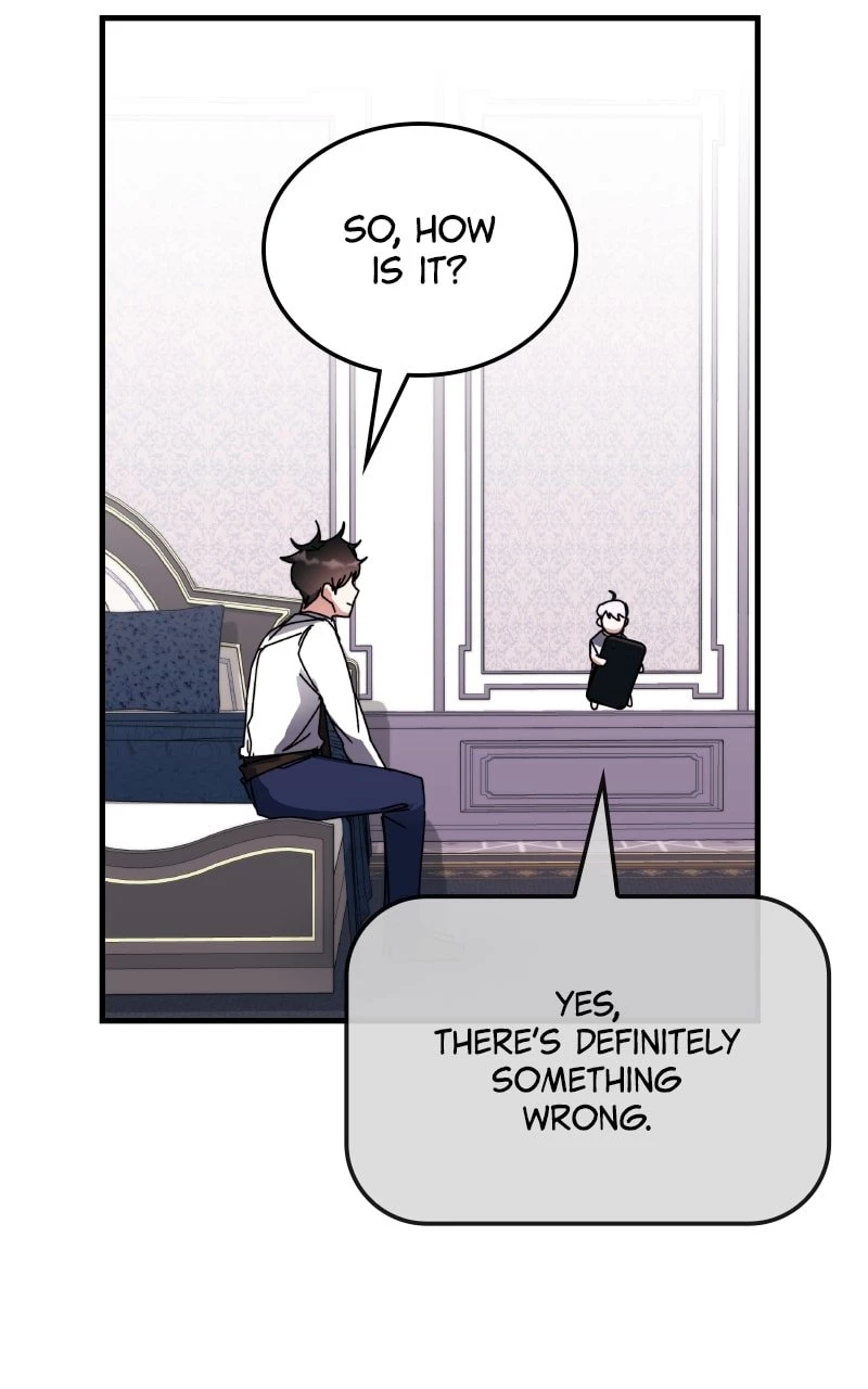 Enrolling in the Transcendent Academy Chapter 114 - 96