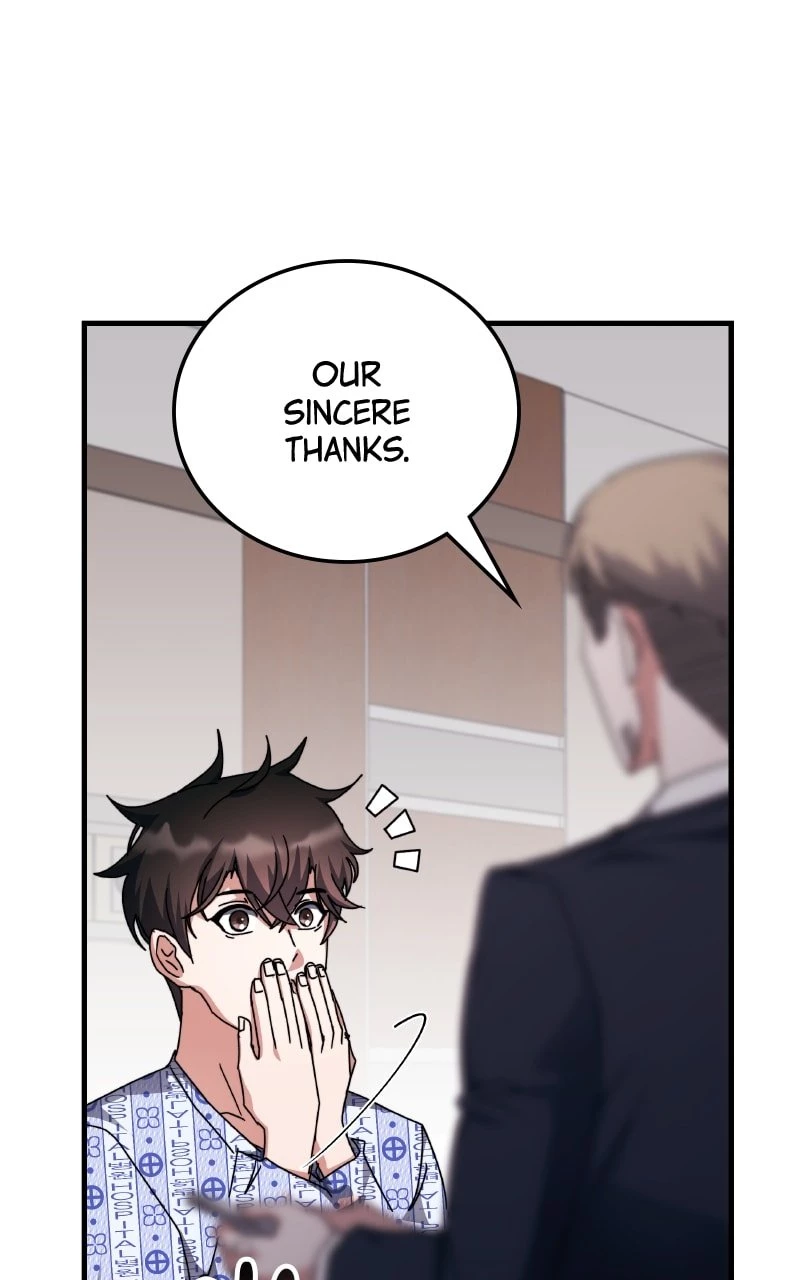 Enrolling in the Transcendent Academy Chapter 113 - 88
