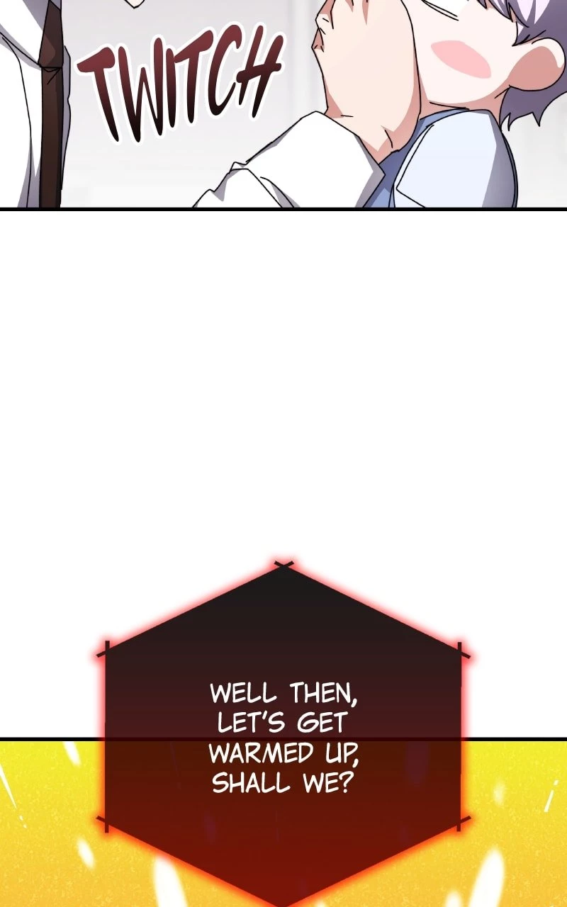 Enrolling in the Transcendent Academy Chapter 115 - 100